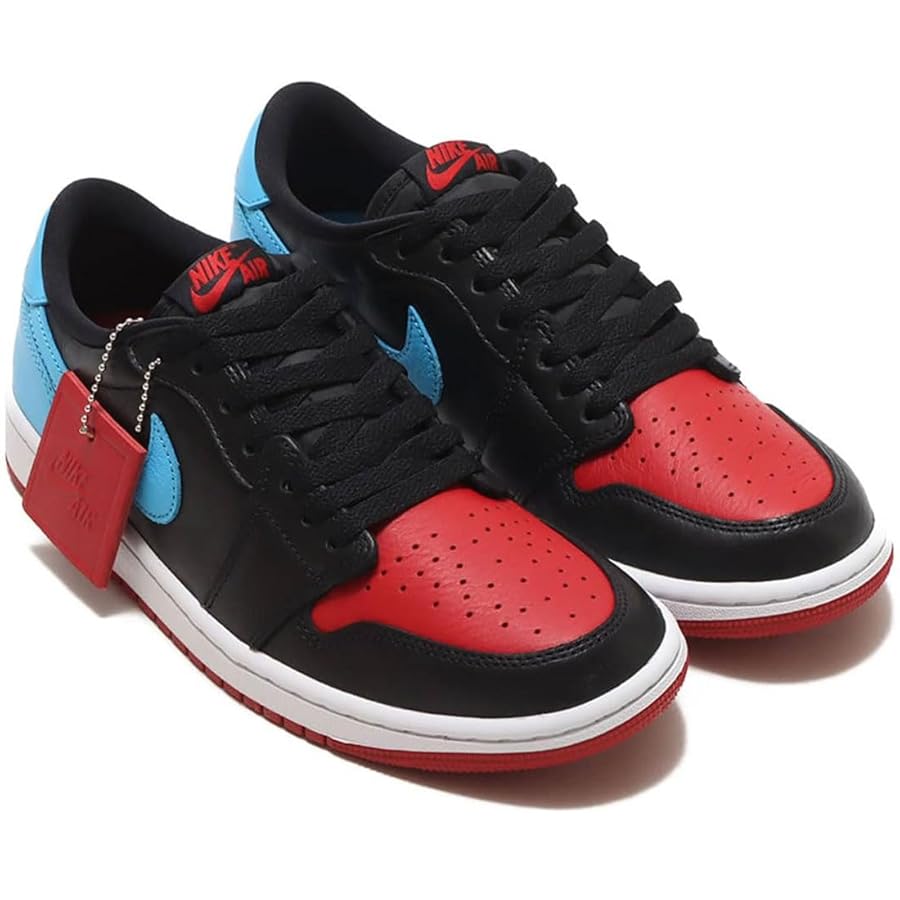 Amazon | [ナイキ] エア ジョーダン 1 ロー OG W AIR JORDAN 1